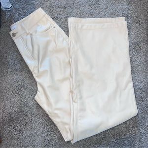 Who What Wear | faux leather pants